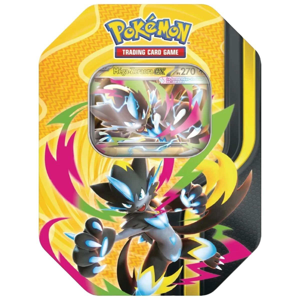 Pokébox Méga Puissances visuel 5