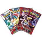 Pokébox Team Rocket visuel 2