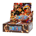 One Piece Wano Kuni QQCX