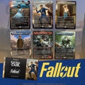 Secret Lair x Fallout Vault 33 - EN - Coffret - Magic the Gathering