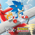 Secret Lair x Sonic: Friends & Foes - EN - Coffret - Magic the Gathering