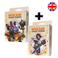 Fiora & Rumble Decks EN Riftbound