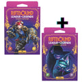 Vi & Vex Decks FR Riftbound