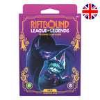 Vi & Vex Decks EN Riftbound 2
