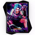 Sleeves Jinx Riftbound