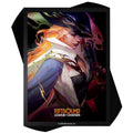 Sleeves Miss Fortune Riftbound