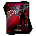 Sleeves Vi Piltover Enforcer Riftbound