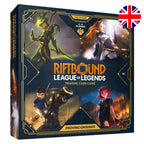 Starter Kit Proving Grounds EN Riftbound