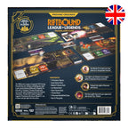 Starter Kit Proving Grounds EN Riftbound 2