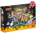 Starter Pack Sasuke Naruto EN