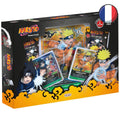 Starter Pack Sasuke Naruto FR
