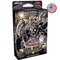 Structure Deck Dark World