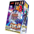 Super Tin F1 Turbo Attax 2026/27