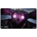 Tapis de Jeu - Fallout The Wise Mothman - Ultra Pro - Playmat