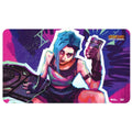 Playmat Jinx Riftbound