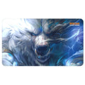 Playmat Volibear Riftbound