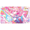 Playmat Spirit Blossom Ahri Riftbound