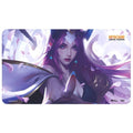 Playmat Spirit Blossom Irelia Riftbound