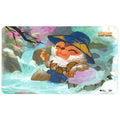 Playmat Spirit Blossom Teemo Riftbound