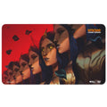Playmat Leblanc Deceiver Riftbound