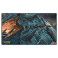 Tapis de Jeu - Ultimate Guard - Goblin Town - MTG The Hobbit