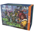 Tortues Ninja - Bundle - FR - Magic: The Gathering® | Teenage Mutant Ninja Turtles - TMT