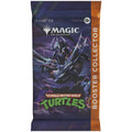 Tortues Ninja - FR - Booster Collector - Magic: The Gathering® | Teenage Mutant Ninja Turtles - TMT