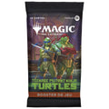 Tortues Ninja - FR - Booster Play - Magic: The Gathering® | Teenage Mutant Ninja Turtles - TMT