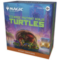 Tortues Ninja - FR - Kit d'Avant Première - Magic: The Gathering® | Teenage Mutant Ninja Turtles - TMT
