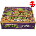 Tortues Ninja - Pizza Bundle - EN - Magic: The Gathering® | Teenage Mutant Ninja Turtles - TMT