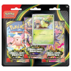 Tripack Germignon Equilibre Parfait Pokémon FR