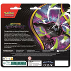Tripack ME05 Nuit Noire visuel 2