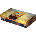 Ultimate Guard - Boite de rangement - Omnihive 1000+ XenoSkin - One Piece