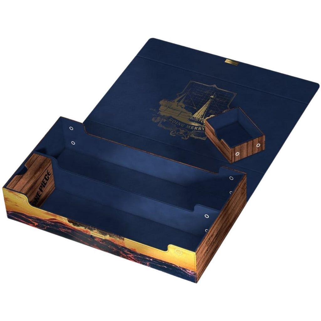 Ultimate Guard - Boite de rangement - Omnihive 1000+ XenoSkin - One Piece