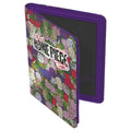 Ultimate Guard - Portfolio 18-Pocket ZipFolio XenoSkin 360 - One Piece - Devil Fruit