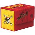 Ultimate Guard - Sidewinder 80+ XenoSkin - One Piece - Luffy