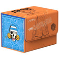 Ultimate Guard - Sidewinder 80+ XenoSkin - One Piece - Nami