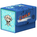 Ultimate Guard - Sidewinder 80+ XenoSkin - One Piece - Sanji