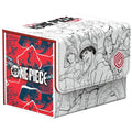 Ultimate Guard - Sidewinder 80+ XenoSkin - One Piece - Sketch Serie