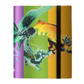 Ultra PRO - MTG Tarkir Dragonstorm 9-Pocket PRO-Binder - Classeur Portfolio
