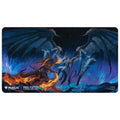 Ultrapro - Magic: The Gathering®—FINAL FANTASY™ Bahamut and Ifrit Holofoil Playmat
