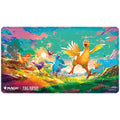 Ultrapro - Magic: The Gathering®—FINAL FANTASY™ Chocobo Holofoil AA Playmat